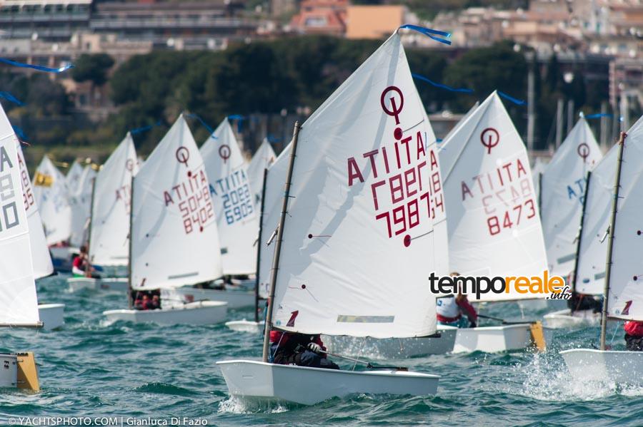 Trofeo Optisud - foto di Gianluca Di Fazio