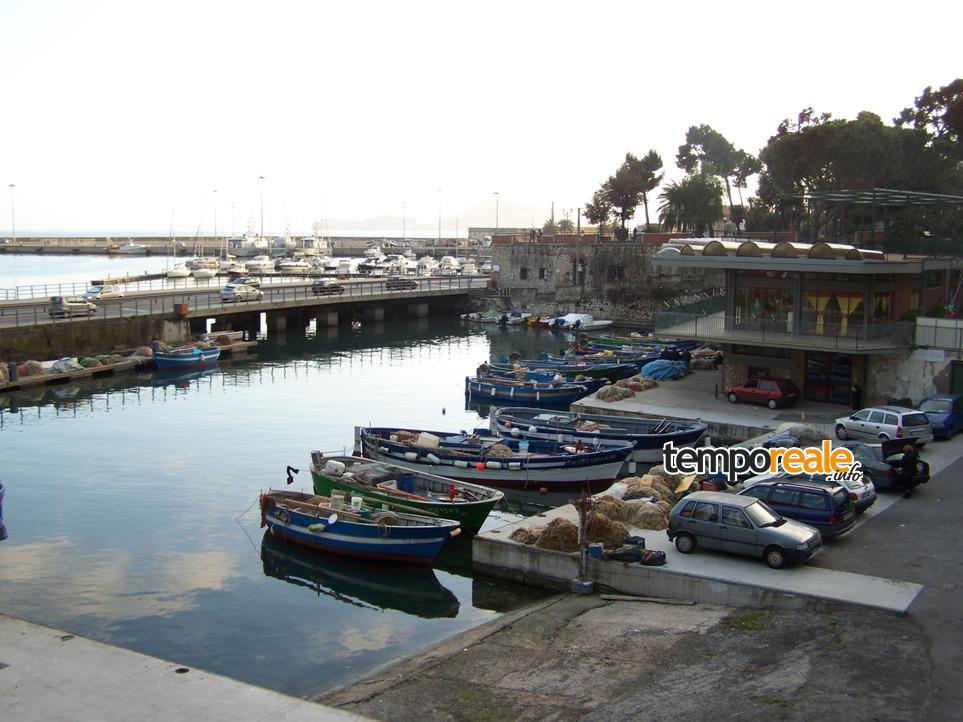 Darsena "La Quercia" - Formia