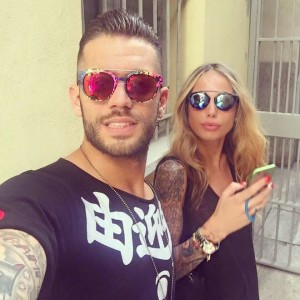 gianmarco e aurora temptation island 2015