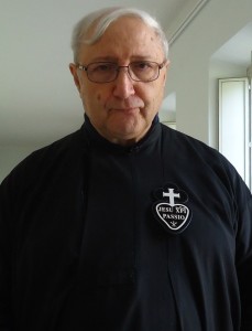 padre Antonio Rungi