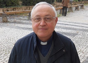 don Stefano Castaldi