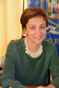 Eleonora Zangrillo