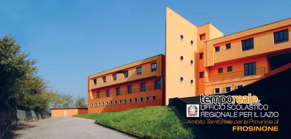 Istituto Scolastico Provinciale Frosinone