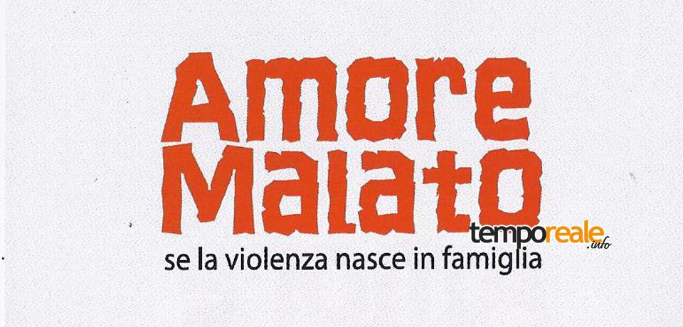 Amore Malato - Evento Formia