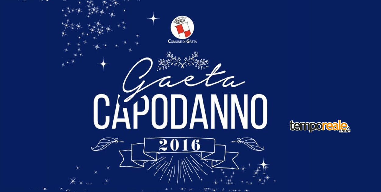 gaeta capodanno 2016