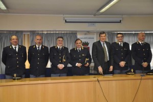 polizia frosinone