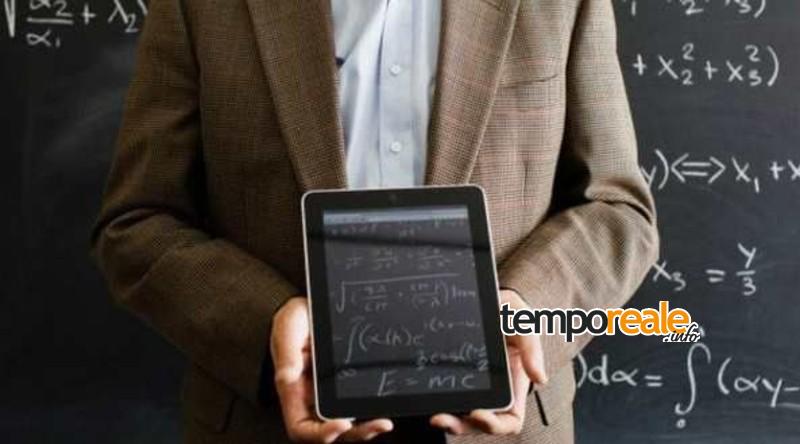 tablet scuola informatizzazione