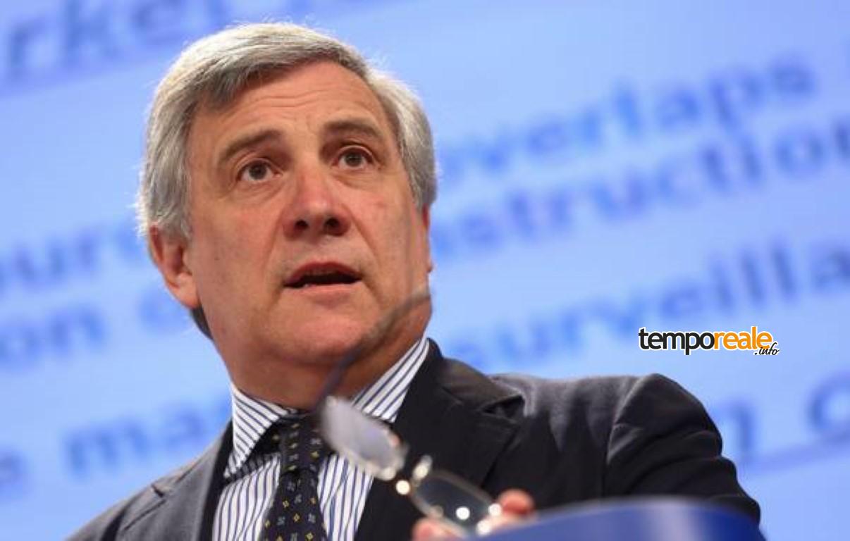 Antonio Tajani