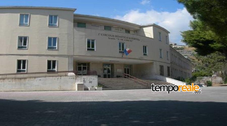 formia de amicis scuola