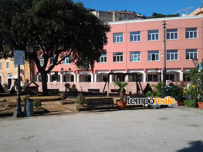 gaeta scuola mazzini