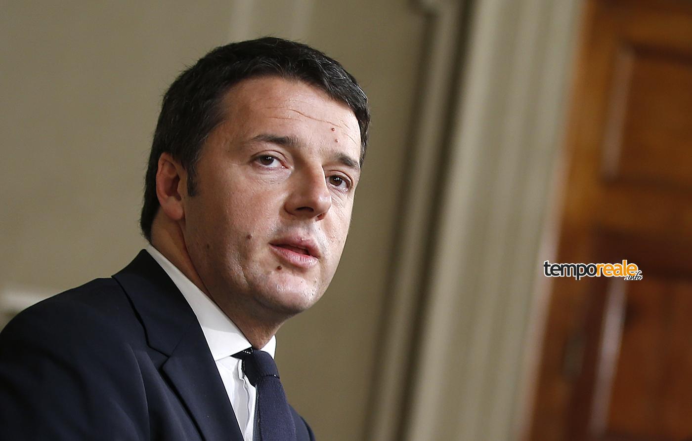 Matteo Renzi