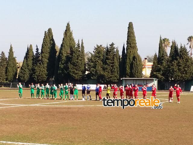 nettuno gaeta calcio