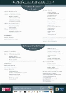 programma convegno cultura dell etica