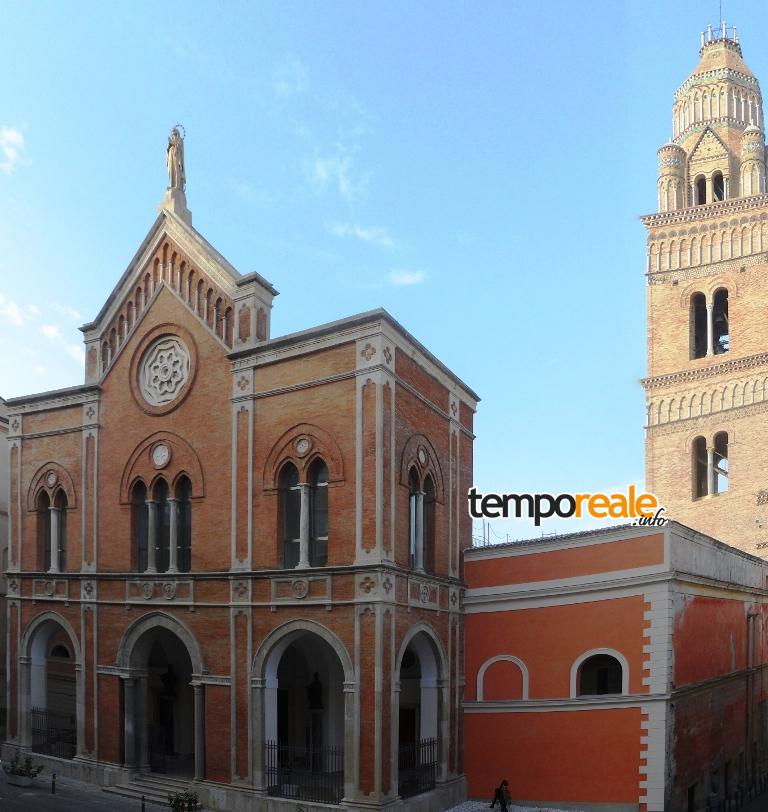 gaeta cattedrale