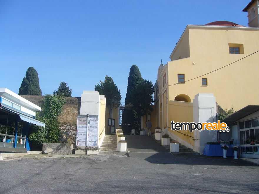 cimitero terracina