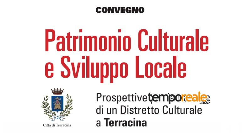 patrimonio sviluppo locale