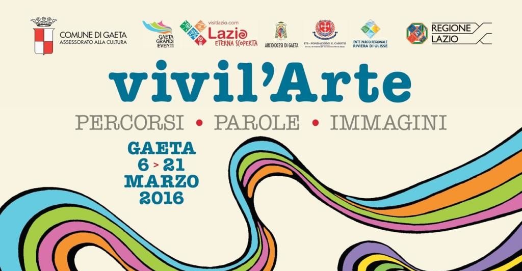 gaeta vivi l arte 2016