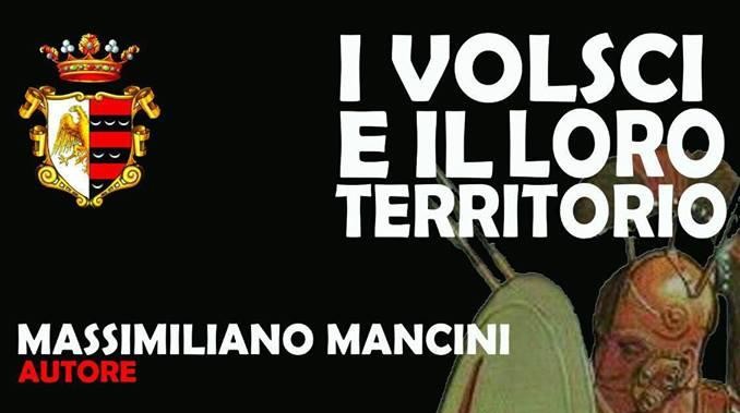 Volsci massimiliano mancini