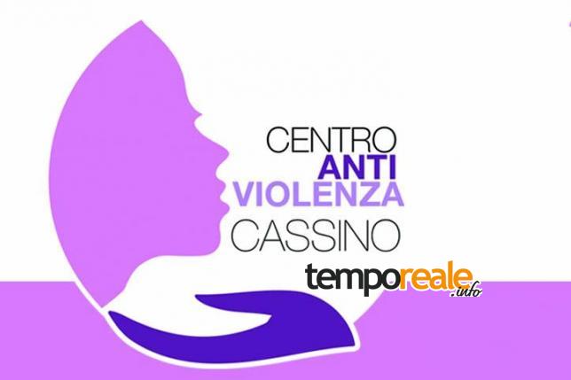 centro anti violenza cassino