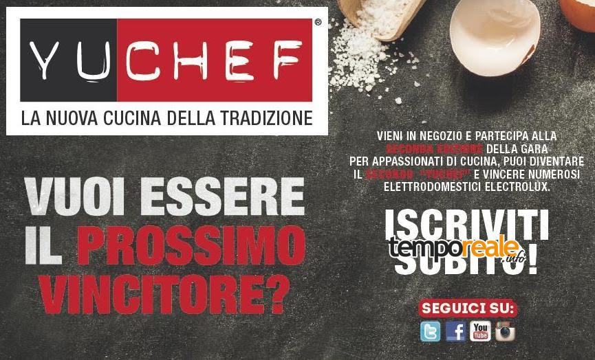 youchef 2016 fondi