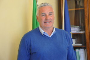 Luigi Coscione