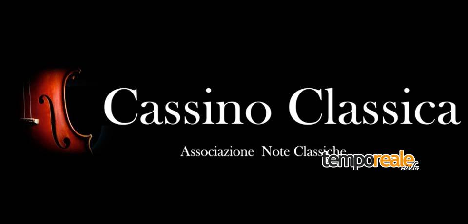 cassino classica