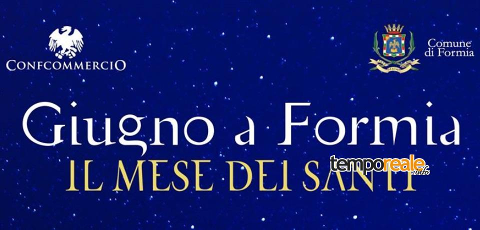 mese dei santi giugno a formia copertina