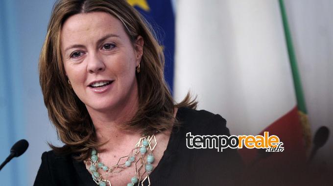 ministro lorenzin