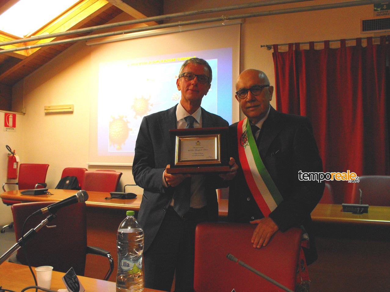 premiazione bartolomeo