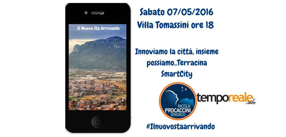 terracina smartcity