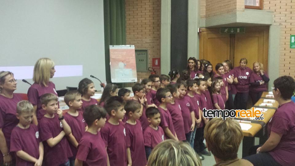 convegno scuola pollione