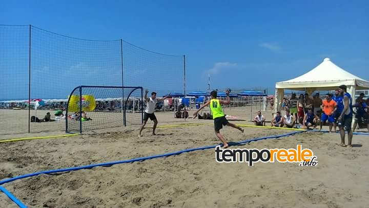 2016 campionato beach italiano