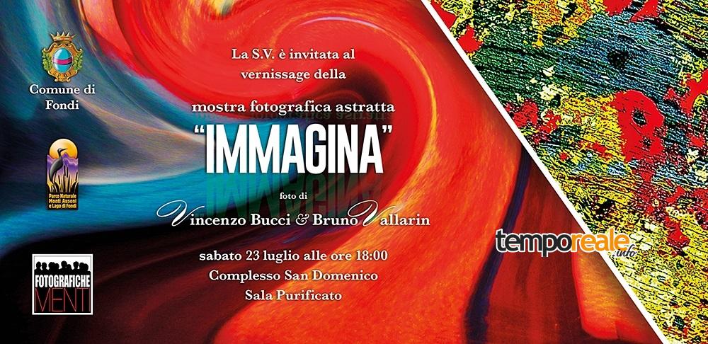 Immagina