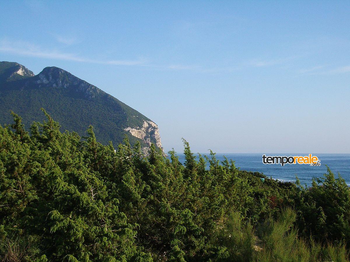 parco nazionale circeo