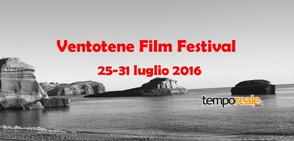 ventotene film festival