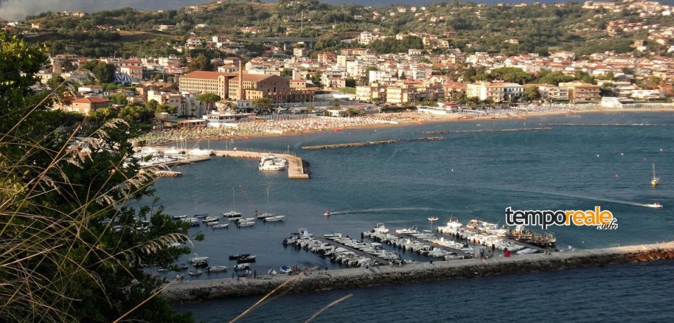 Spiagge Libere Temporeale Quotidiano