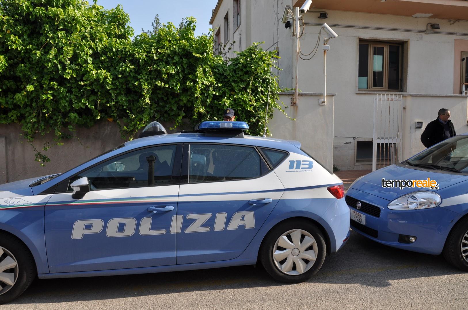 Gaeta / Scheletro umano ritrovato in spiaggia, proseguono le indagini ...