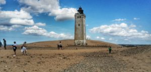 Faro, Danimarca - Ph. di Peppe Miele