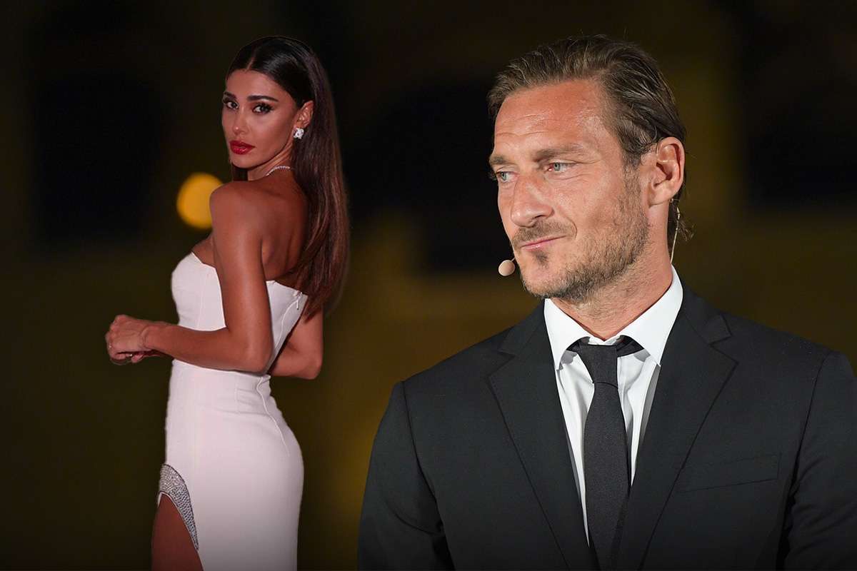 Belen-Totti, il gossip del 2024 è il loro