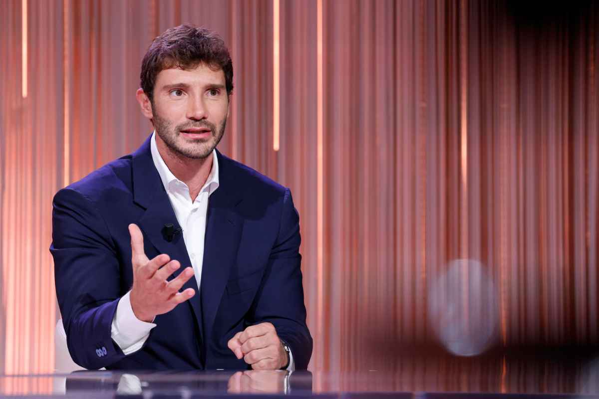 Stefano De Martino