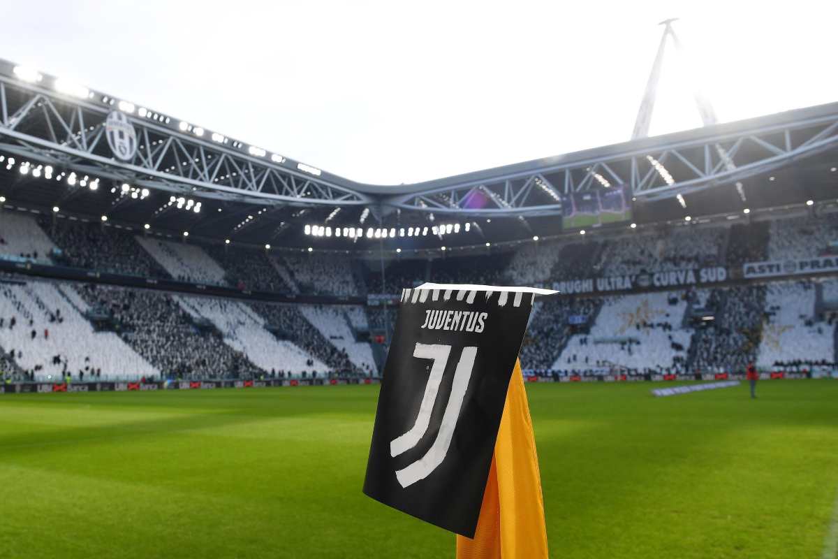 Juventus Stadium