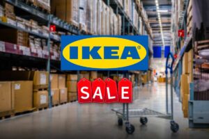 Offerta Ikea