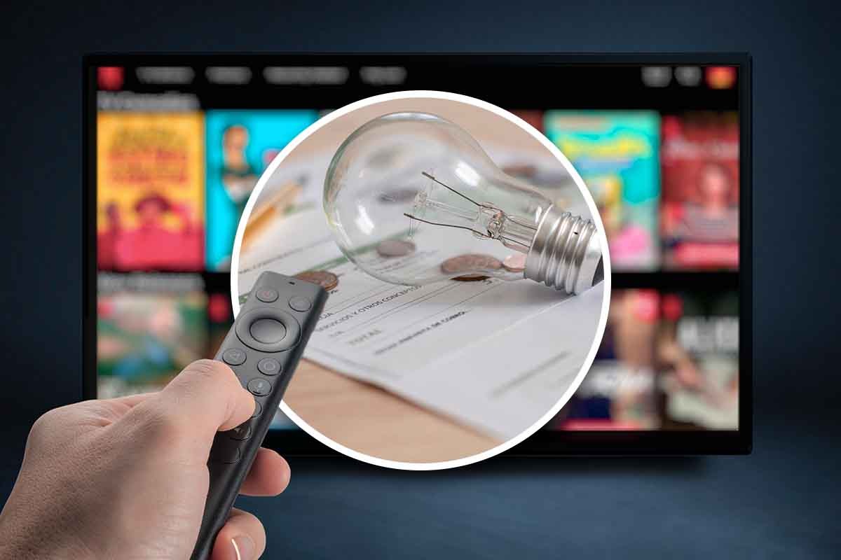 È sempre accesa e ci fa spendere tantissimo: cifre folli per la Smart Tv in bolletta