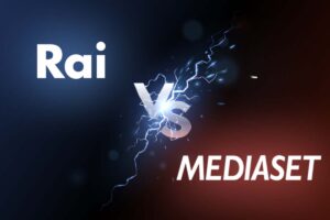 Rai Mediaset Capodanno