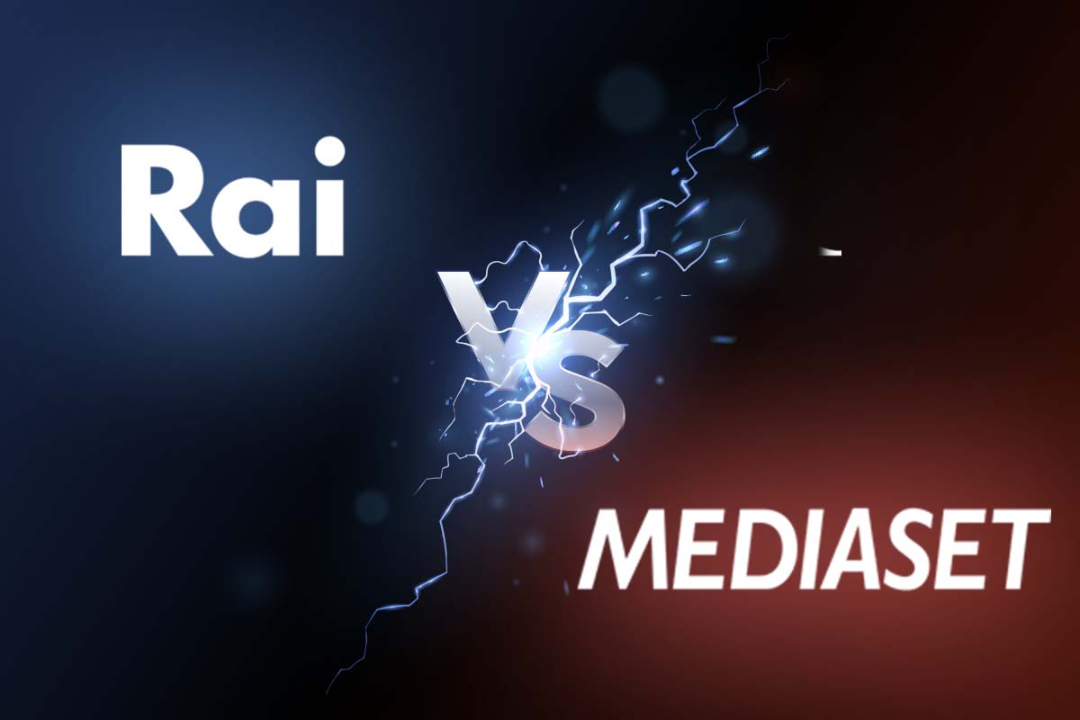 Il Capodanno in tv: super sfida Rai Mediaset, ecco i programmi