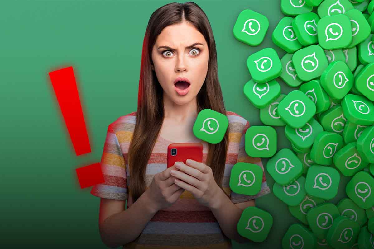 Panico totale Whatsapp, l’addio è stato deciso