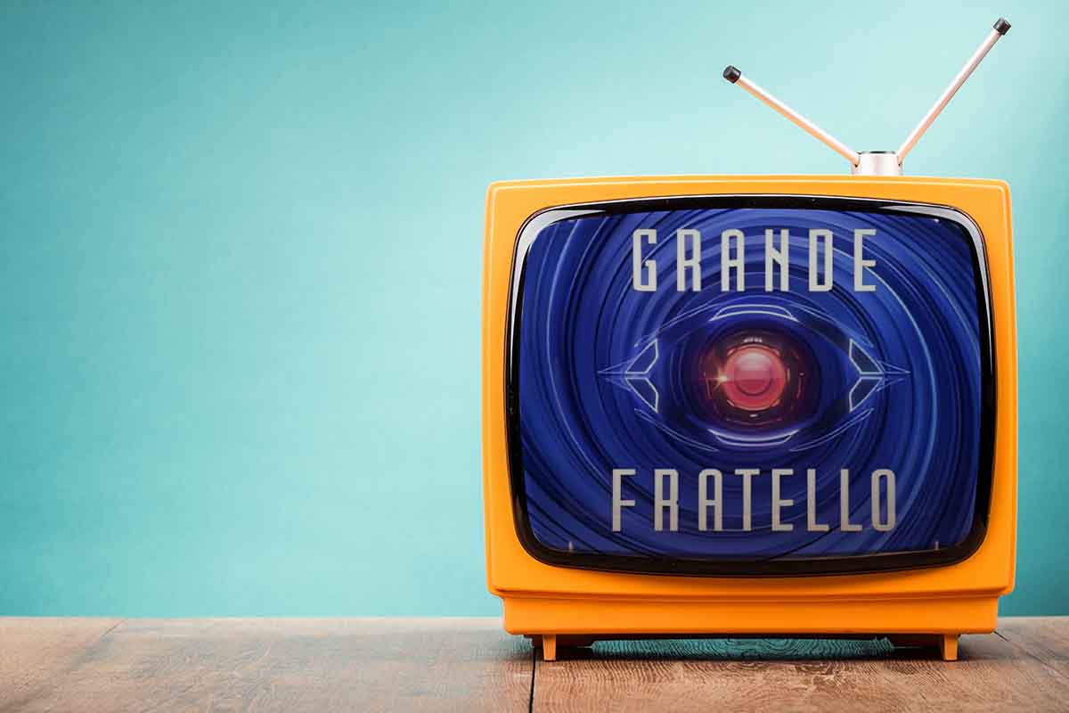 Nuova rivoluzione al Grande Fratello, programma ribaltato