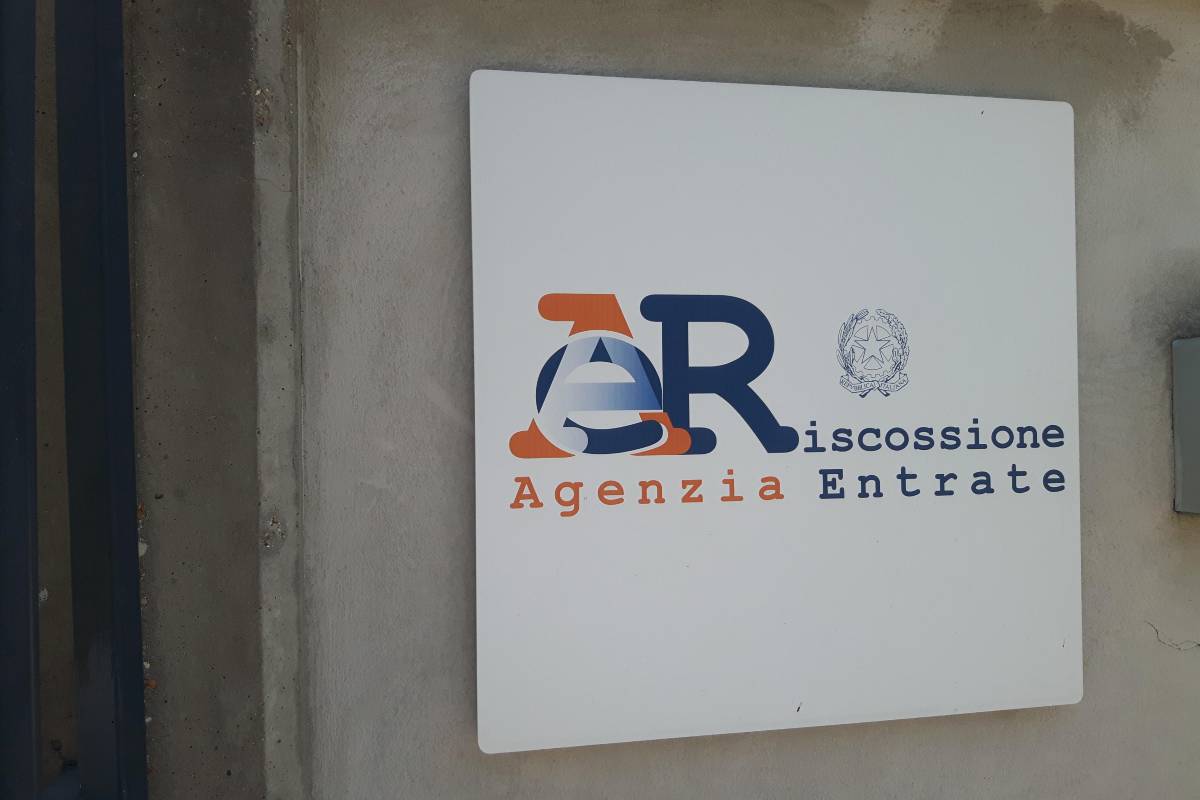 Agenzia delle Entrate