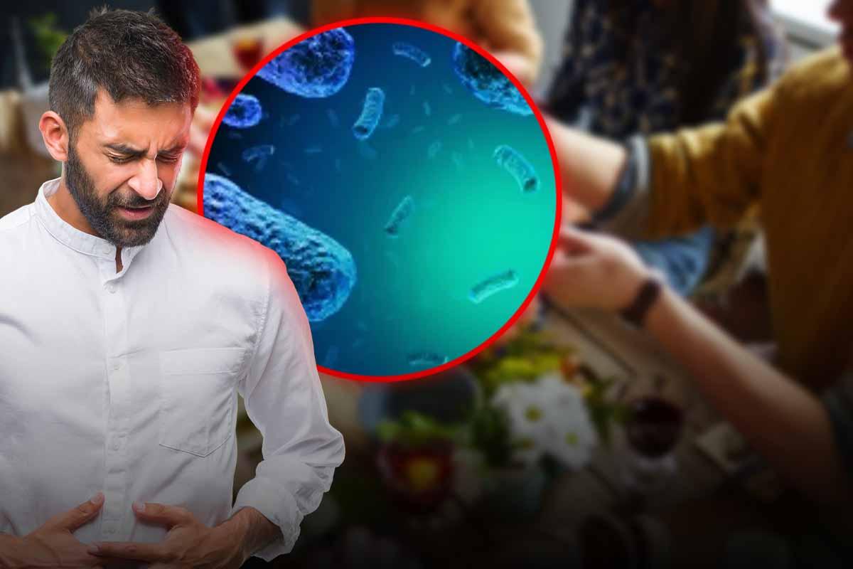 Allarme listeria, non mangiatelo assolutamente: va restituito!