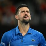 Djokovic